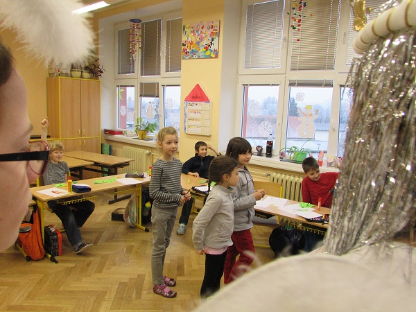 Fotogalerie Z Blatensk