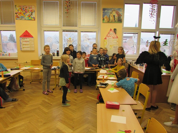 Fotogalerie Z Blatensk