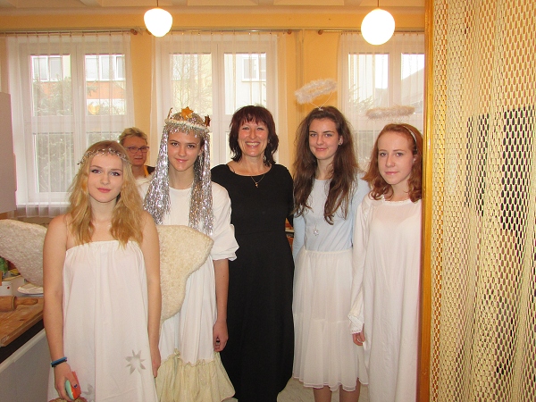 Fotogalerie Z Blatensk