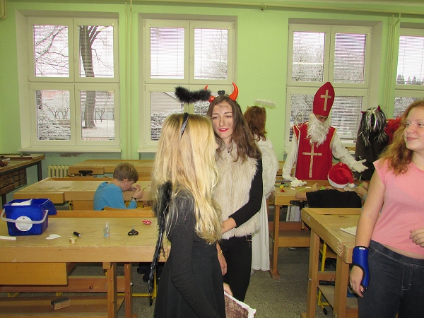 Fotogalerie Z Blatensk