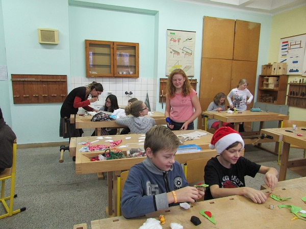 Fotogalerie Z Blatensk