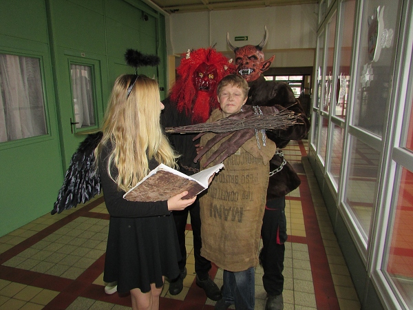 Fotogalerie Z Blatensk
