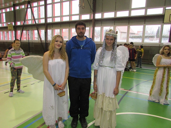 Fotogalerie Z Blatensk