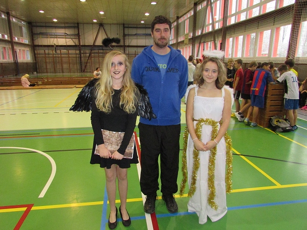 Fotogalerie Z Blatensk