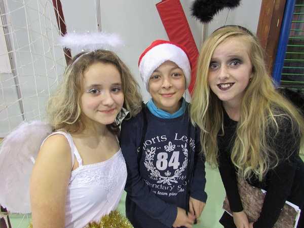 Fotogalerie Z Blatensk