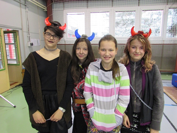 Fotogalerie Z Blatensk