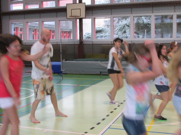 Fotogalerie Z Blatensk
