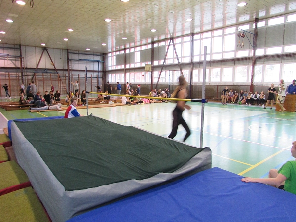 Fotogalerie Z Blatensk