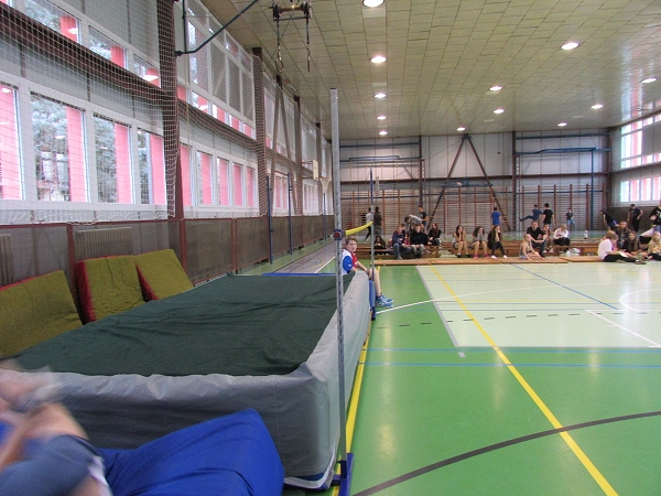 Fotogalerie Z Blatensk