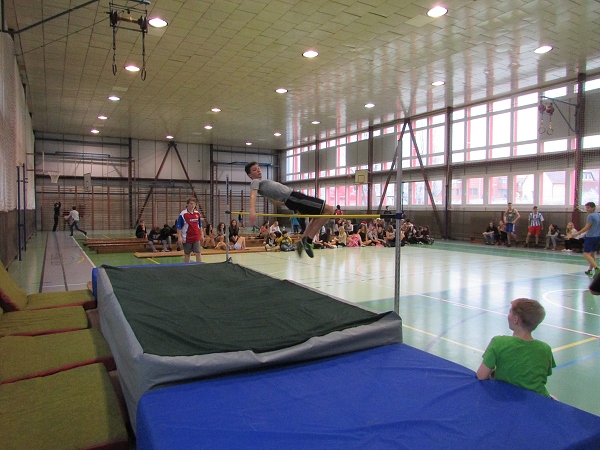 Fotogalerie Z Blatensk