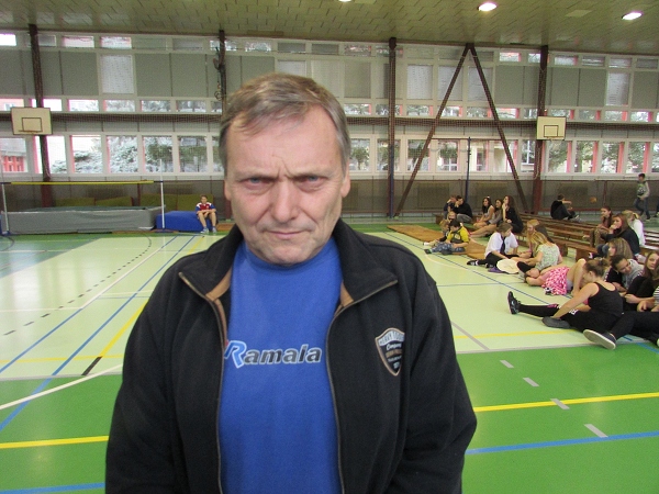 Fotogalerie Z Blatensk