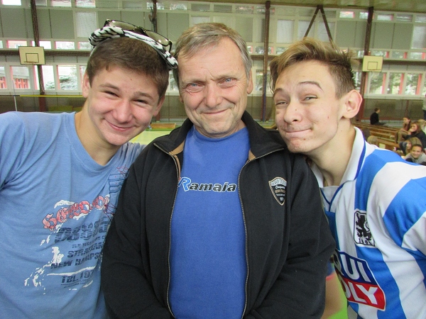 Fotogalerie Z Blatensk
