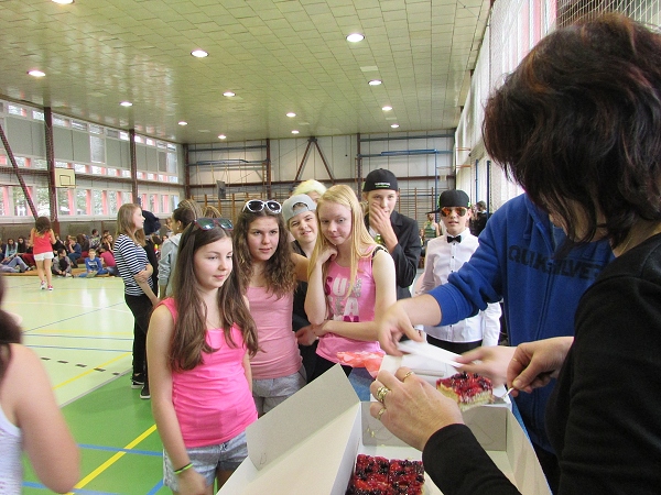 Fotogalerie Z Blatensk