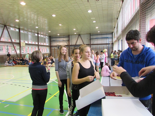 Fotogalerie Z Blatensk