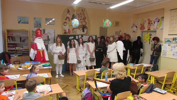 Fotogalerie Z Blatensk