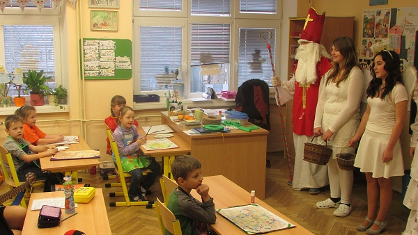 Fotogalerie Z Blatensk