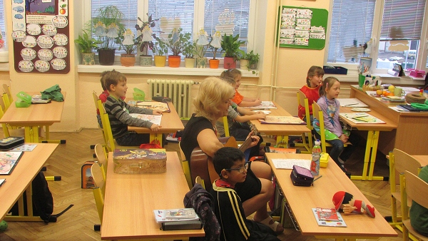 Fotogalerie Z Blatensk