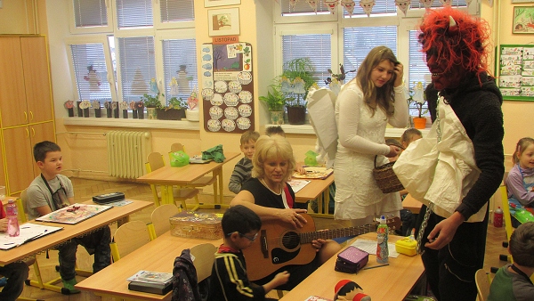 Fotogalerie Z Blatensk