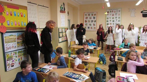 Fotogalerie Z Blatensk
