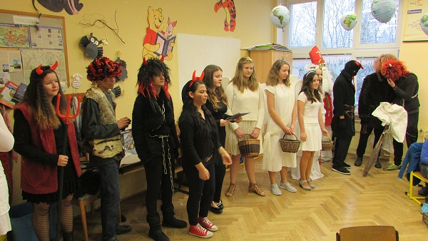 Fotogalerie Z Blatensk