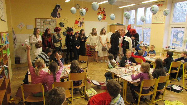 Fotogalerie Z Blatensk