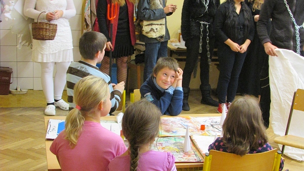 Fotogalerie Z Blatensk