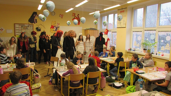 Fotogalerie Z Blatensk