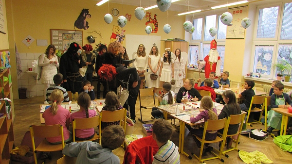 Fotogalerie Z Blatensk