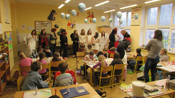 Fotogalerie Z Blatensk