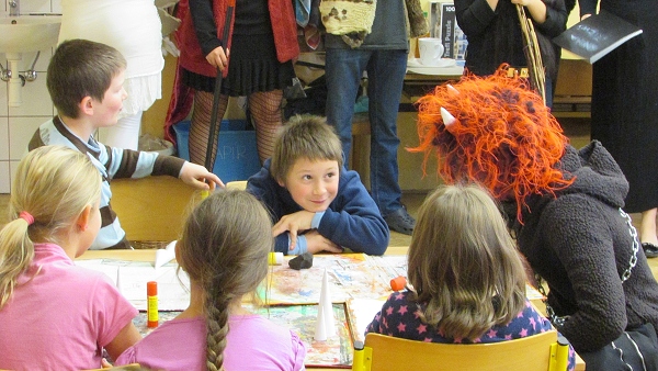 Fotogalerie Z Blatensk