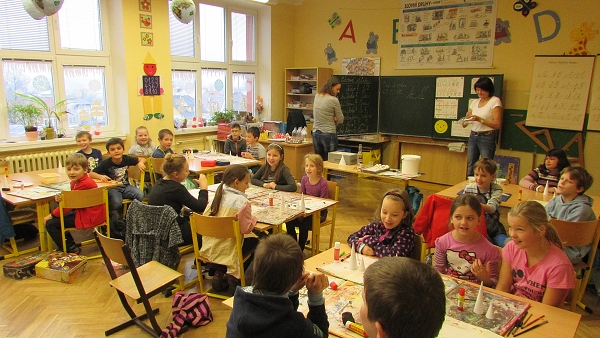 Fotogalerie Z Blatensk