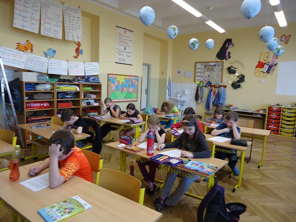 Fotogalerie Z Blatensk