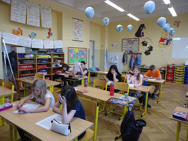 Fotogalerie Z Blatensk