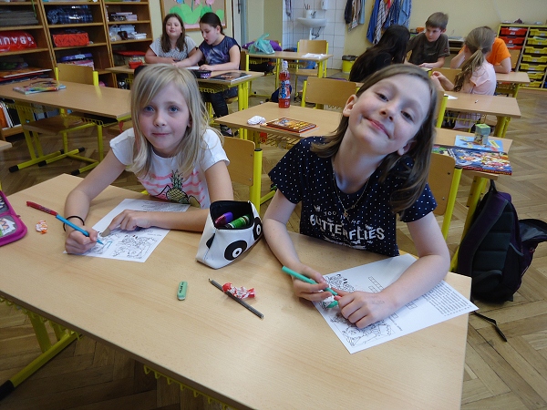 Fotogalerie Z Blatensk