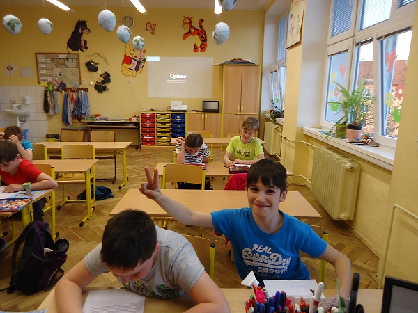 Fotogalerie Z Blatensk