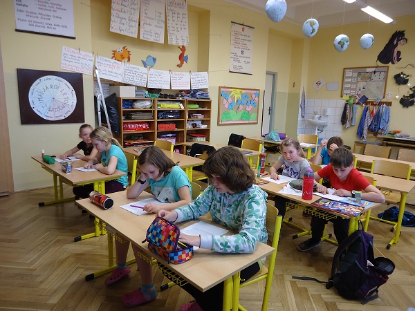 Fotogalerie Z Blatensk