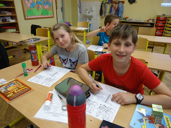 Fotogalerie Z Blatensk