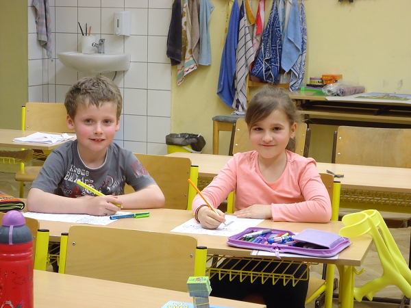 Fotogalerie Z Blatensk