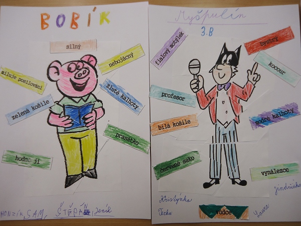 Fotogalerie Z Blatensk