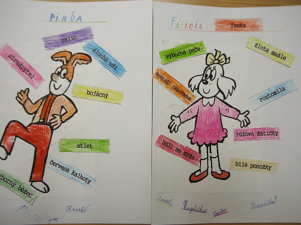 Fotogalerie Z Blatensk