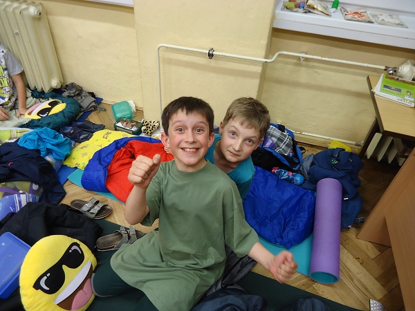 Fotogalerie Z Blatensk