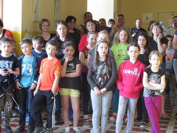 Fotogalerie Z Blatensk