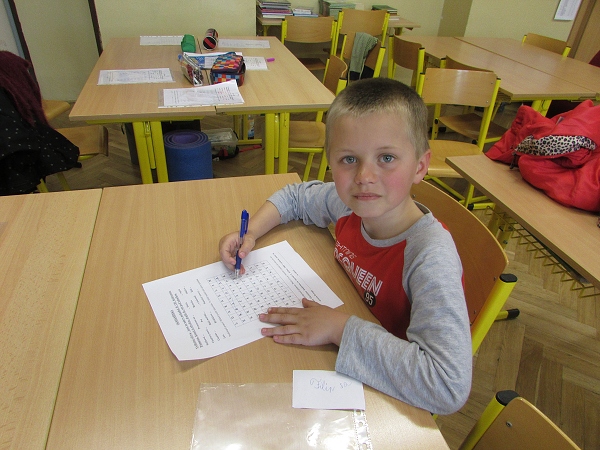 Fotogalerie Z Blatensk