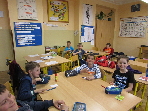 Fotogalerie Z Blatensk