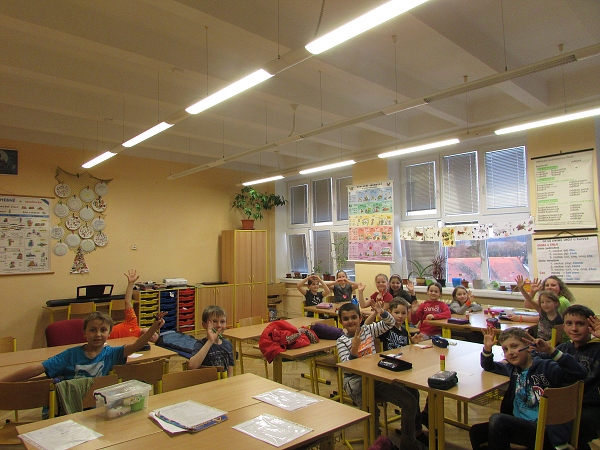 Fotogalerie Z Blatensk