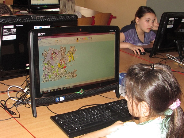 Fotogalerie Z Blatensk
