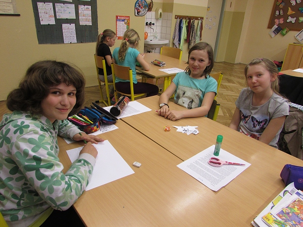 Fotogalerie Z Blatensk