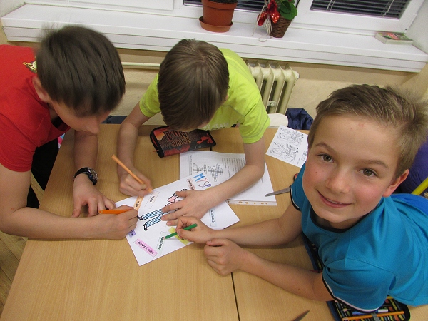 Fotogalerie Z Blatensk