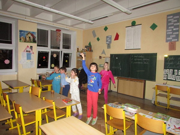 Fotogalerie Z Blatensk