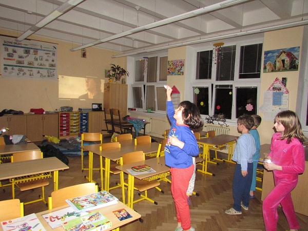 Fotogalerie Z Blatensk